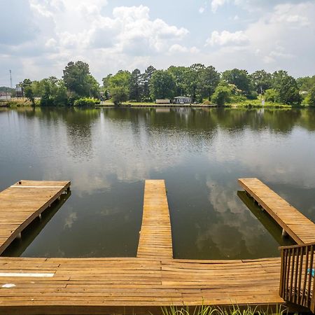 Natalie'S Nook, Lake Hideaway Near Downtown Fun! Хот-Спрингс Экстерьер фото